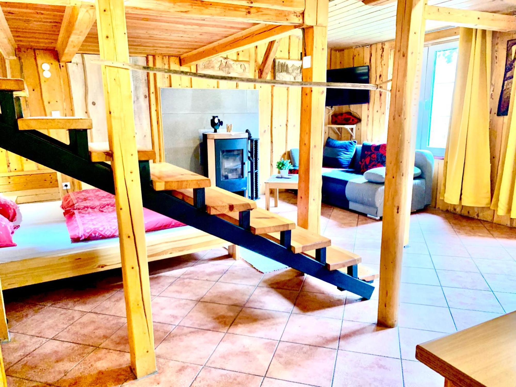 Apartamento Dovolenkovy Dom Ela Pets Friendly Poprad Exterior foto